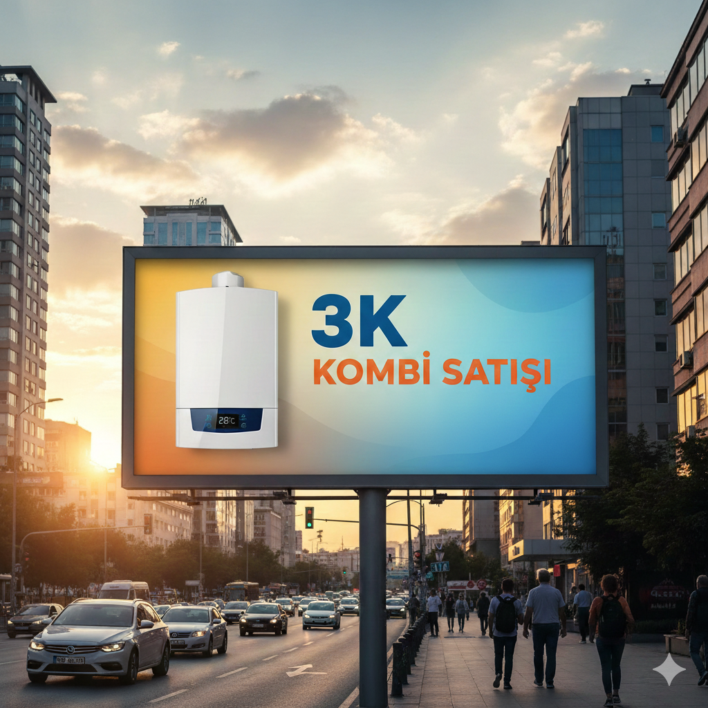 Kombi Satışı